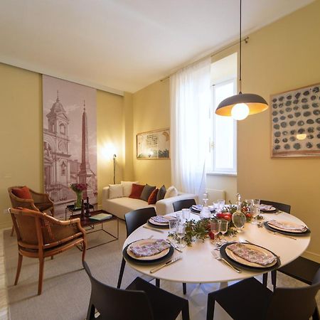 Bernini Stay, Next To Trevi Fountain Rome Bagian luar foto