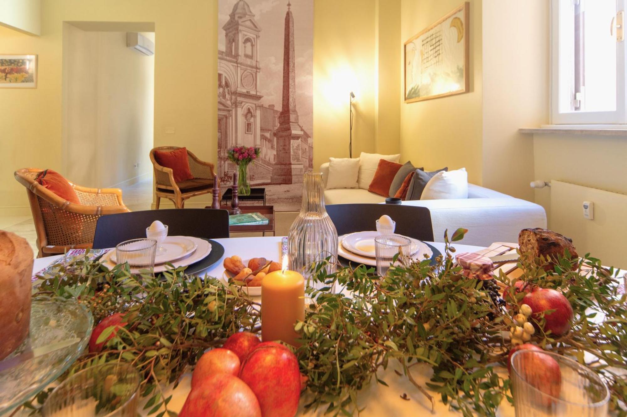 Bernini Stay, Next To Trevi Fountain Rome Bagian luar foto