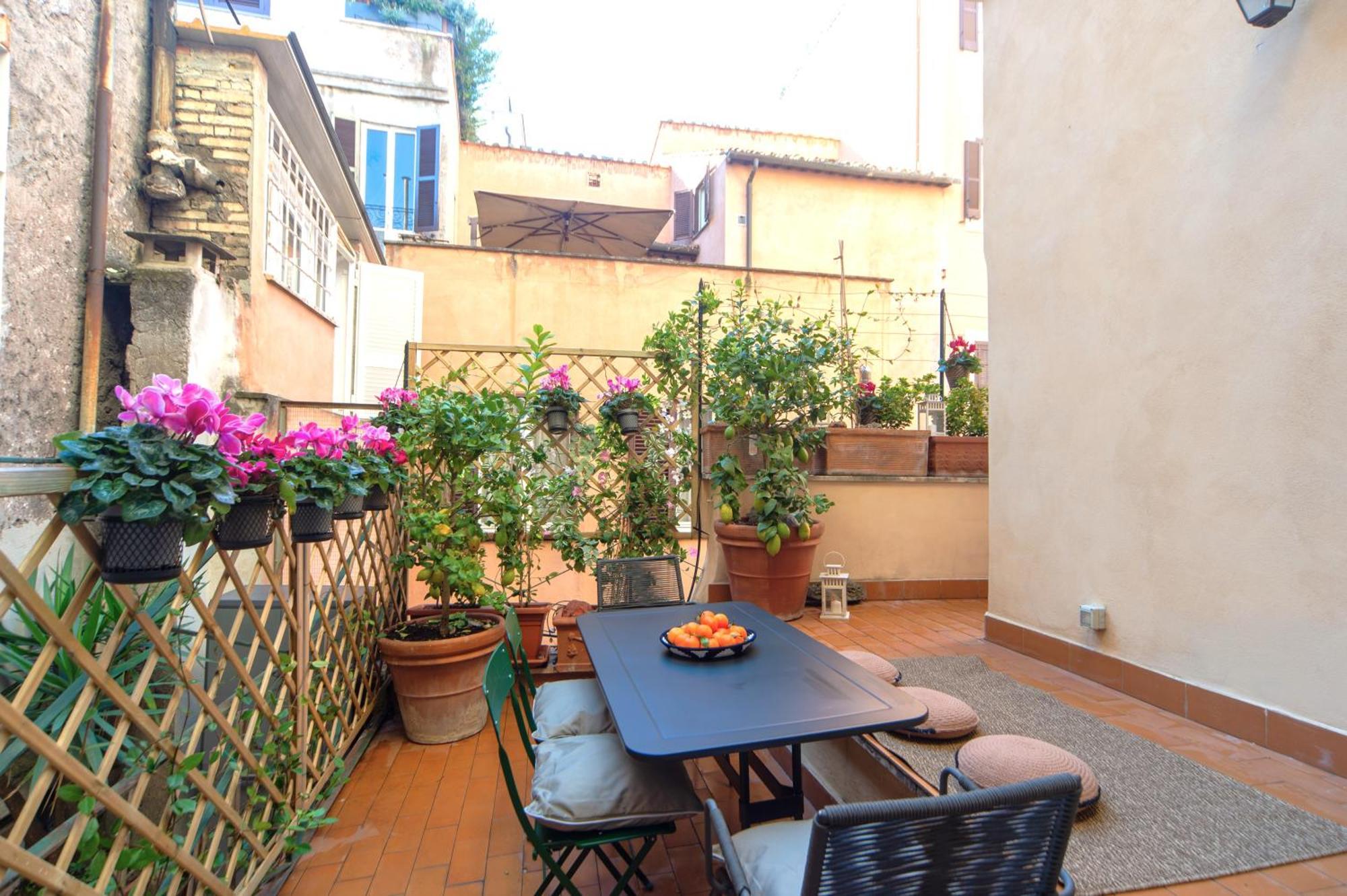 Bernini Stay, Next To Trevi Fountain Rome Bagian luar foto